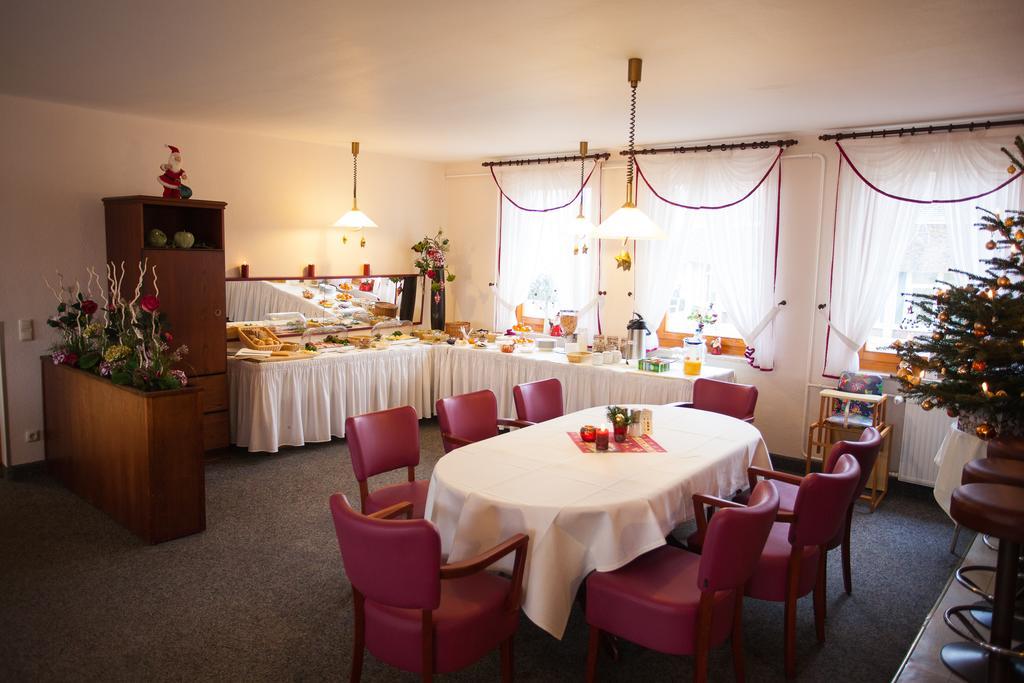 Hôtel Gasthof An Der Soring à Hagenow Extérieur photo