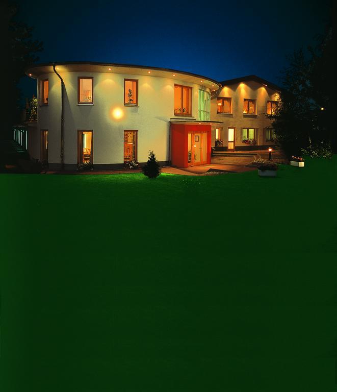 Hôtel Gasthof An Der Soring à Hagenow Extérieur photo